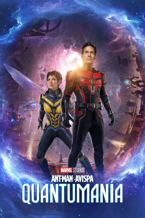 ant man quantumania online